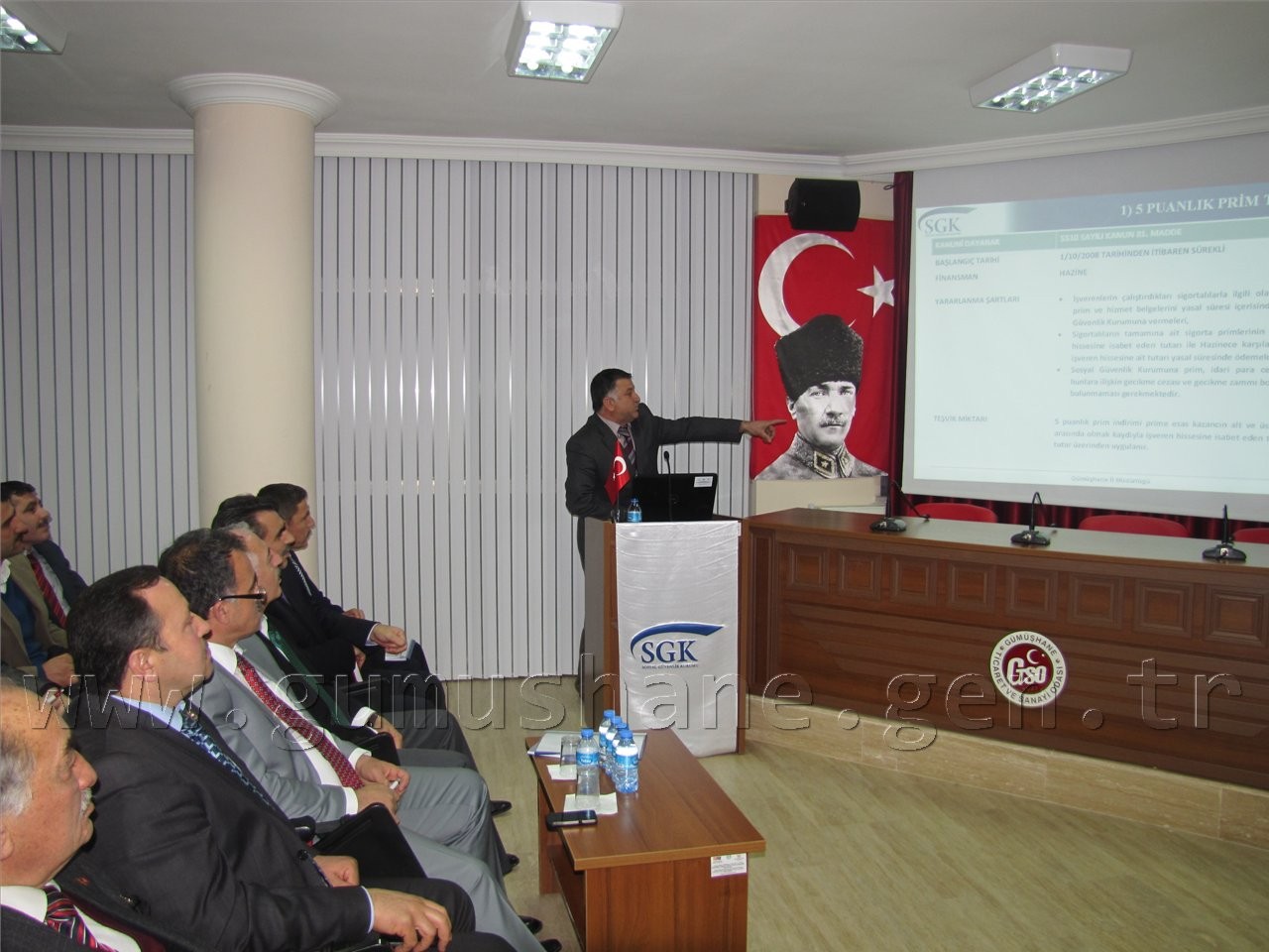 Sosyal Güvenlik Yeniliklerinin ve Teşviklerinin İş Dünyasına Yansımaları  6