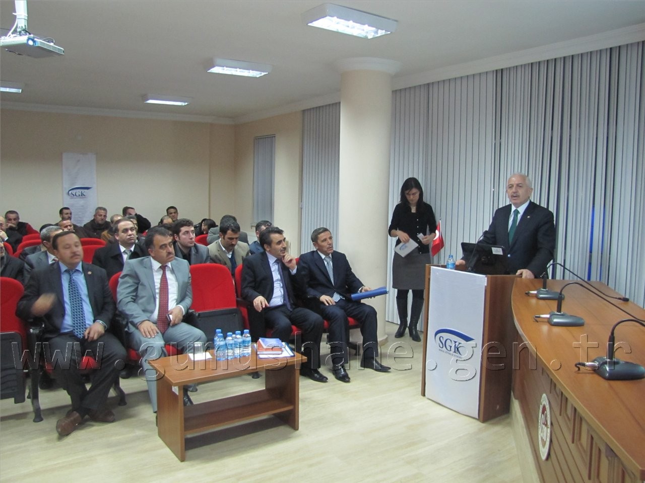 Sosyal Güvenlik Yeniliklerinin ve Teşviklerinin İş Dünyasına Yansımaları  8