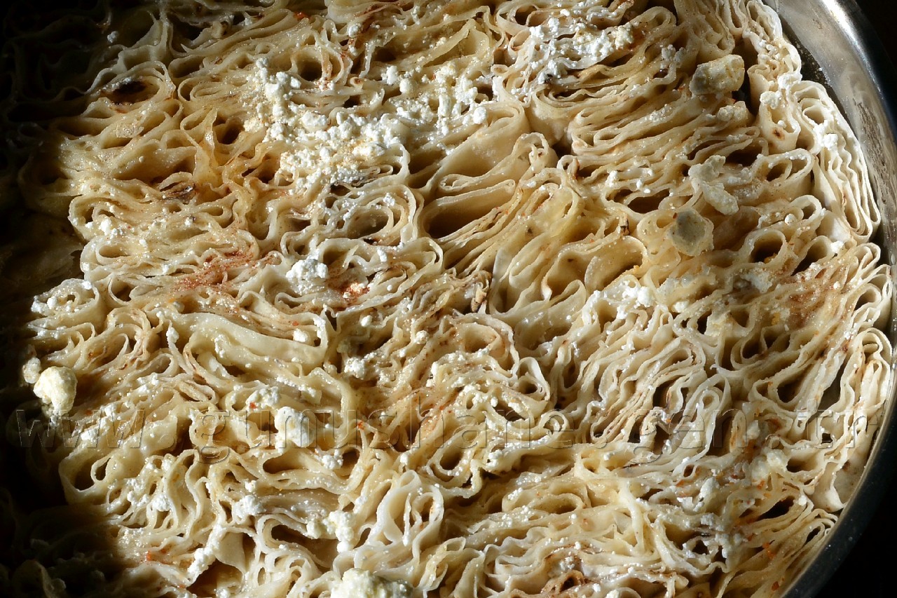 Gümüşhane’nin Cevizli Sironu, Sağlık Kaynağı 1