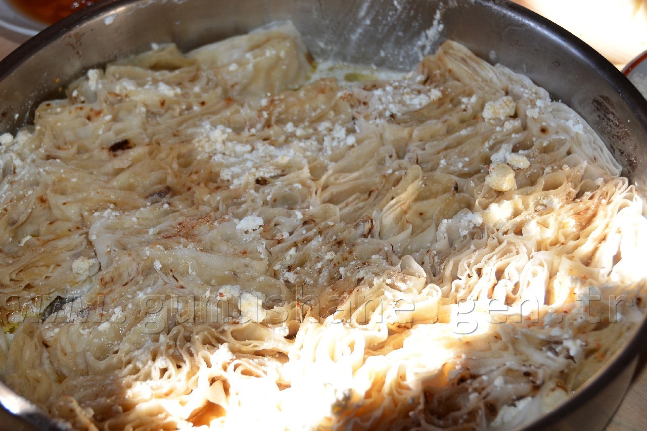 Gümüşhane’nin Cevizli Sironu, Sağlık Kaynağı 2