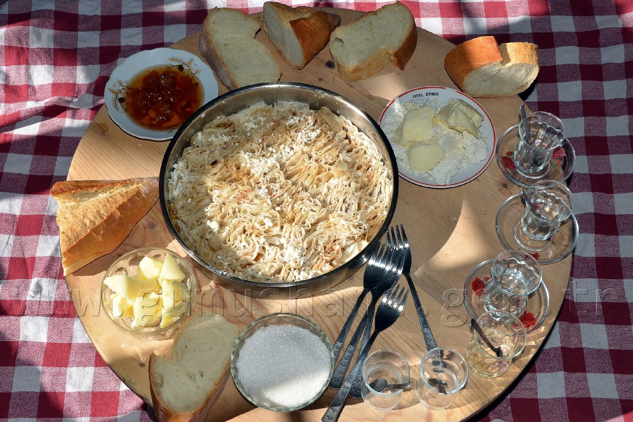 Gümüşhane’nin Cevizli Sironu, Sağlık Kaynağı 4