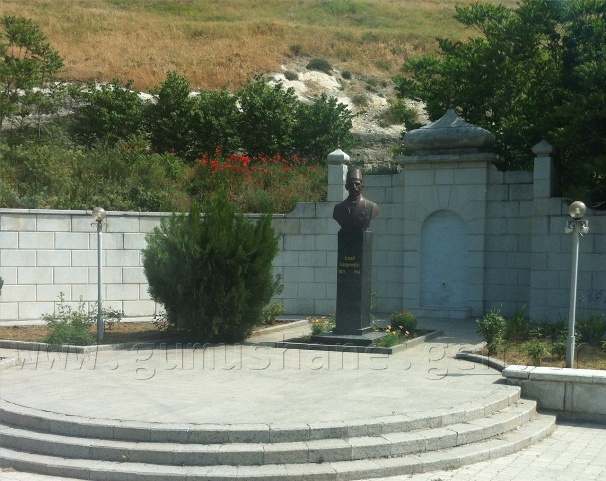 Başkan Canlı Kırım'dan Döndü 5