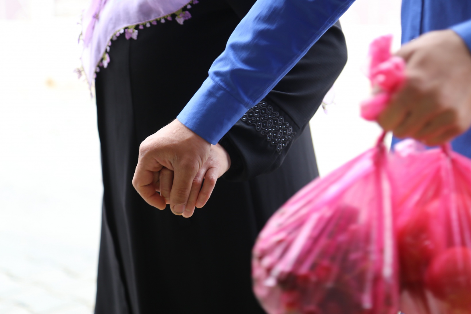 26 yıldır gözleri görmeyen Songül Özmen, azmiyle engellilere örnek oluyor 2