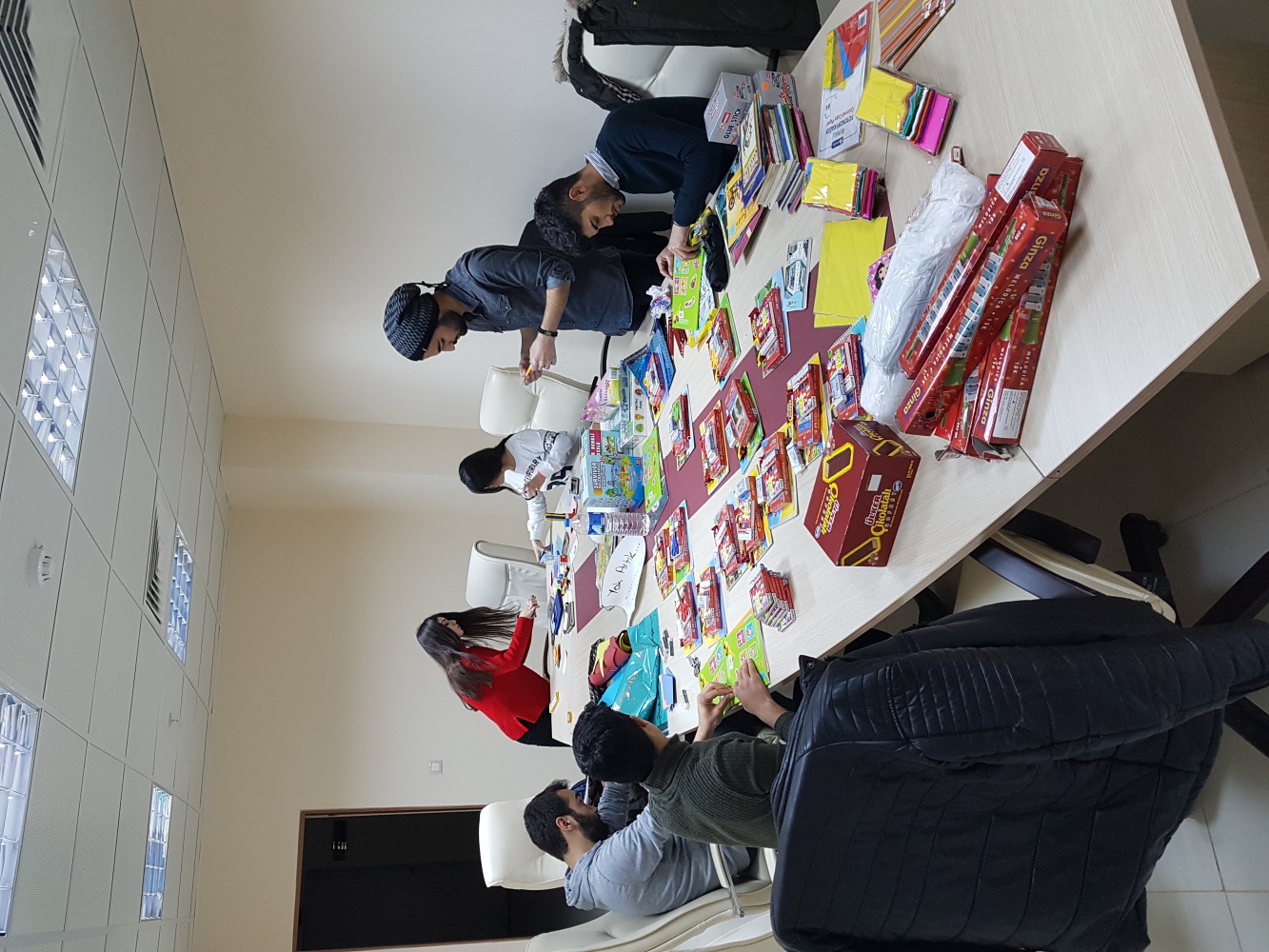 ‘Geleceğimin Bir Adımı Seninle Olsun’ 3