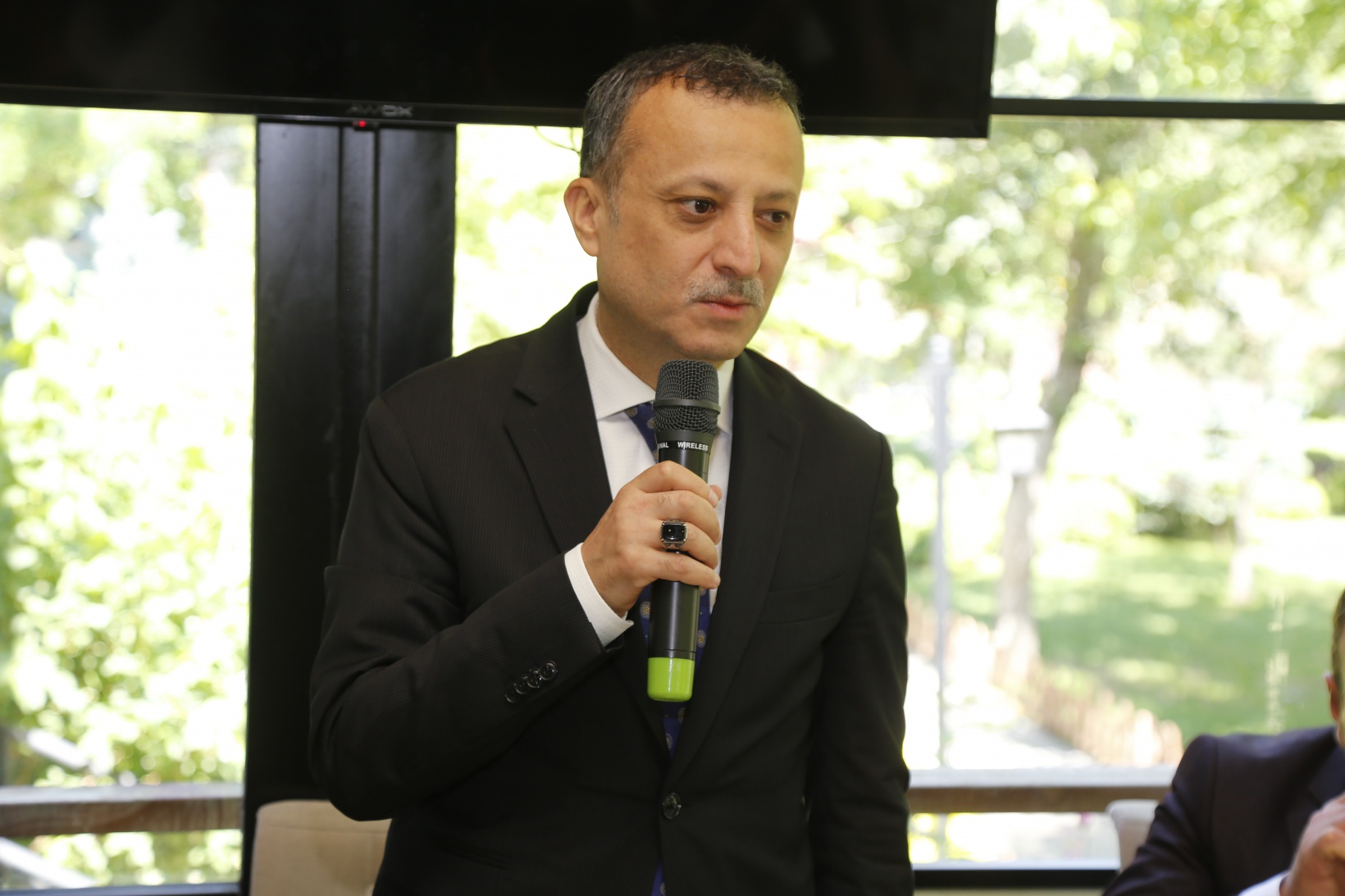 Başarılı sporcular kahvaltıda buluştu 1