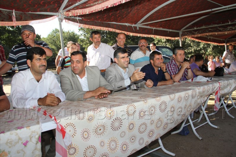 Geleneksel Sultanbeyli Gümüşhaneliler Derneği Pikniği Yapıldı 1