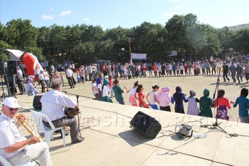Geleneksel Sultanbeyli Gümüşhaneliler Derneği Pikniği Yapıldı 3
