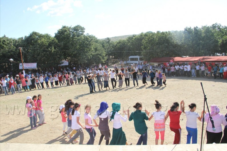 Geleneksel Sultanbeyli Gümüşhaneliler Derneği Pikniği Yapıldı 4