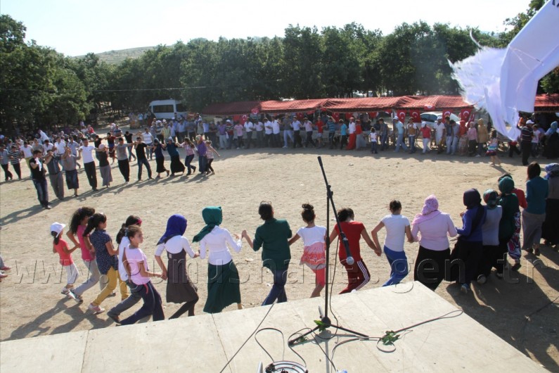 Geleneksel Sultanbeyli Gümüşhaneliler Derneği Pikniği Yapıldı 5