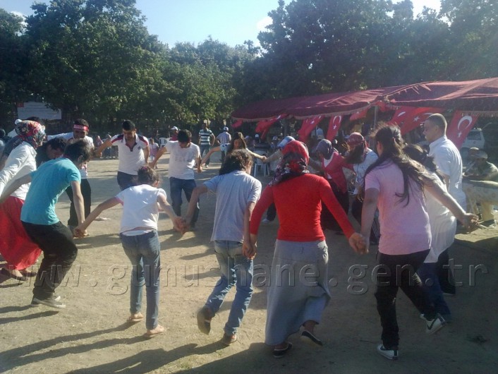 Geleneksel Sultanbeyli Gümüşhaneliler Derneği Pikniği Yapıldı 6