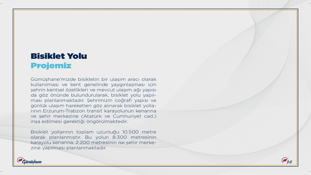 Başkan Çimen, 2023 vizyon projelerini açıkladı 73