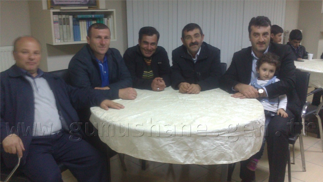 Fevzipaşa Çanakkale ve İstanbul'u Gezdi 2