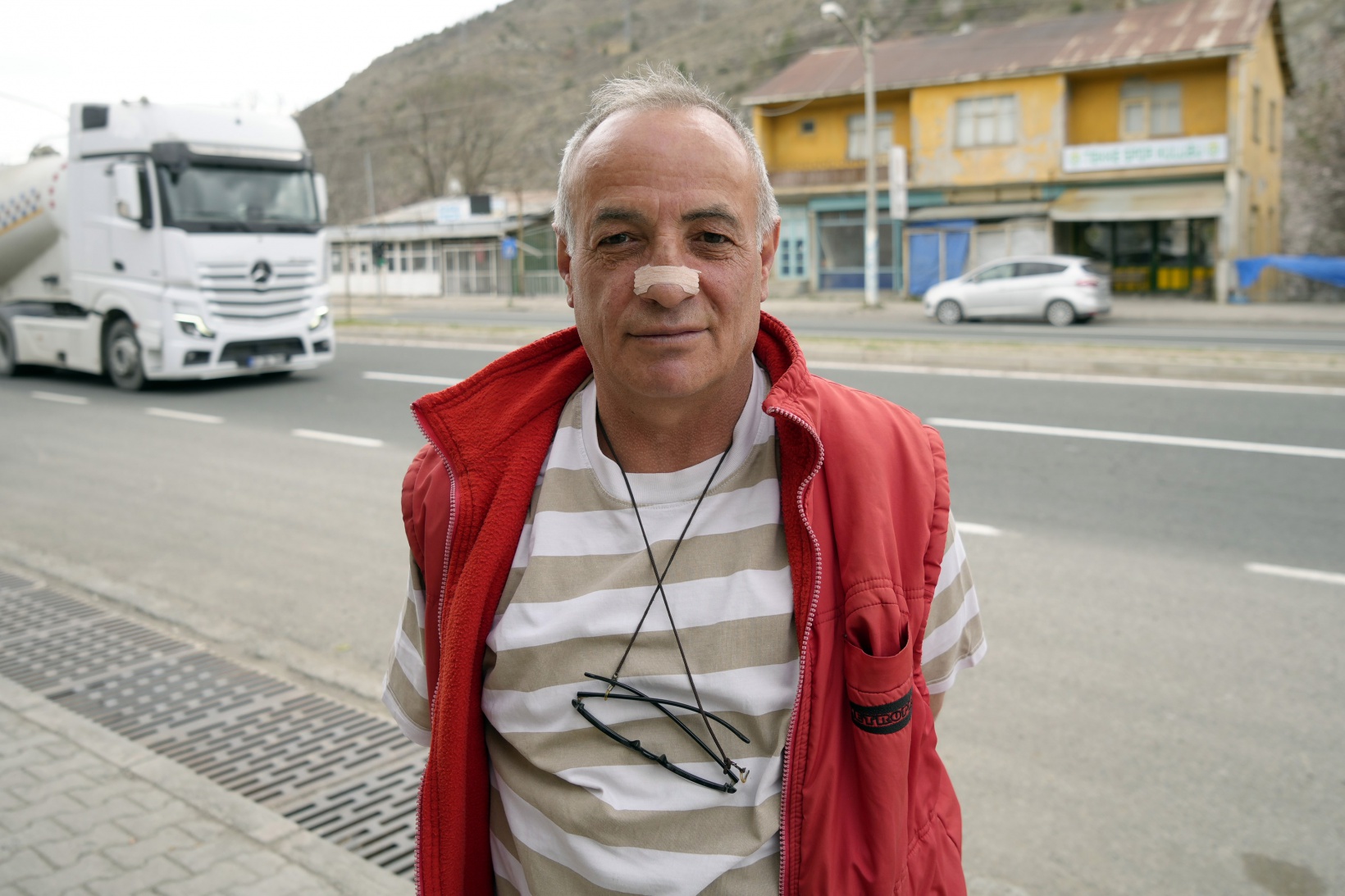 Gümüşhane’nin en büyük köyüne en genç muhtar 2