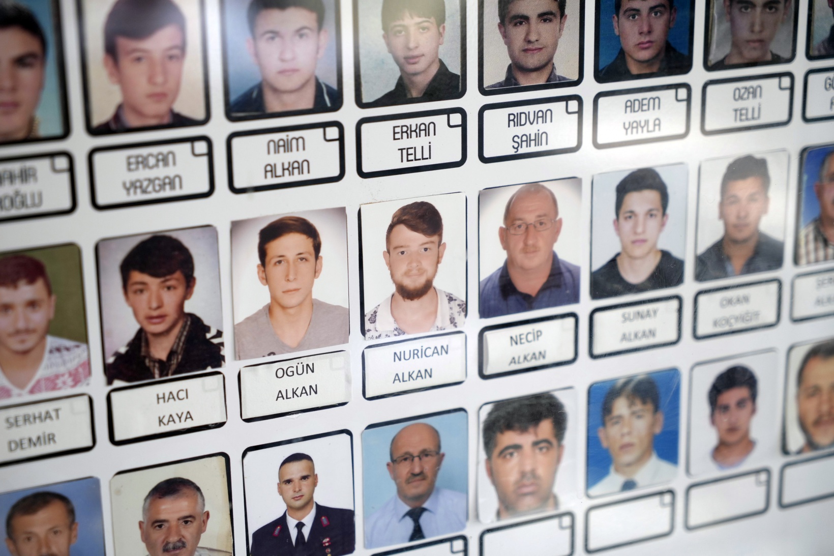 Gümüşhane’nin en büyük köyüne en genç muhtar 7