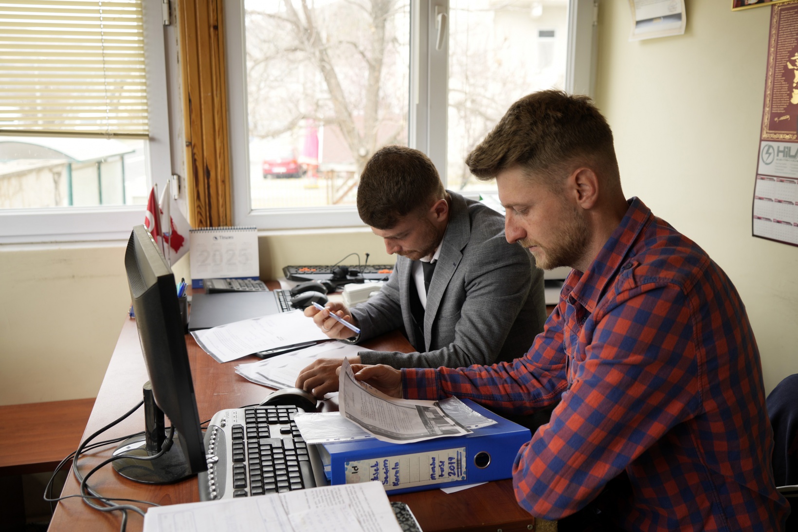 Gümüşhane’nin en büyük köyüne en genç muhtar 4