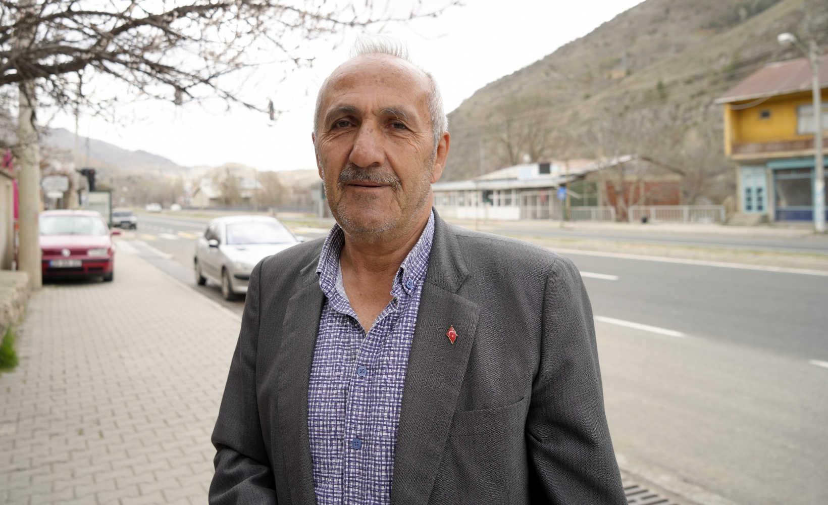 Gümüşhane’nin en büyük köyüne en genç muhtar 9