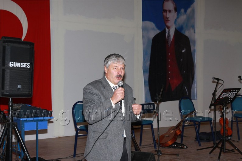 Öğretmenler Söyledi, Öğrenciler Eğlendi 4