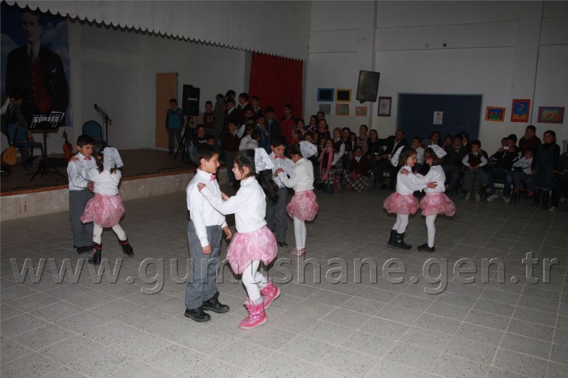 Öğretmenler Söyledi, Öğrenciler Eğlendi 10