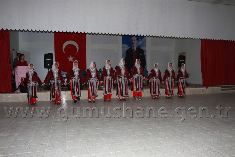 Öğretmenler Söyledi, Öğrenciler Eğlendi 5