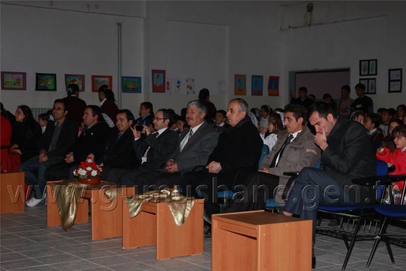 Öğretmenler Söyledi, Öğrenciler Eğlendi 6