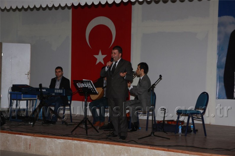 Öğretmenler Söyledi, Öğrenciler Eğlendi 7