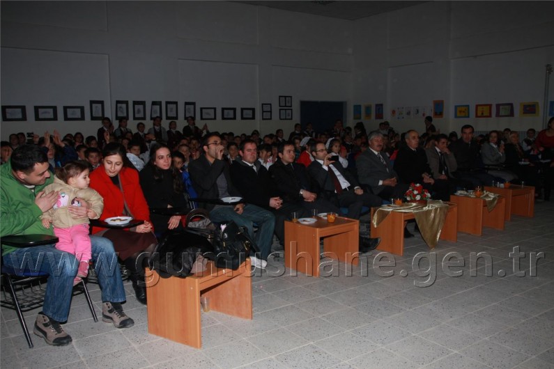 Öğretmenler Söyledi, Öğrenciler Eğlendi 8