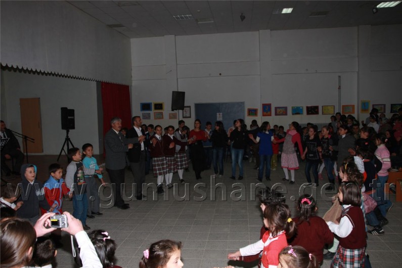 Öğretmenler Söyledi, Öğrenciler Eğlendi 9