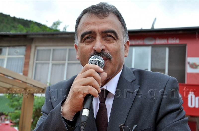 Önce Çevre Sonra Karne Dediler 1