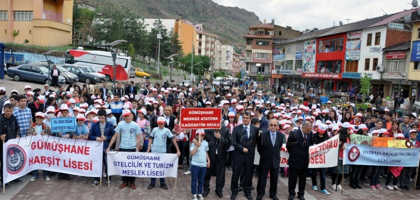 Önce Çevre Sonra Karne Dediler 3