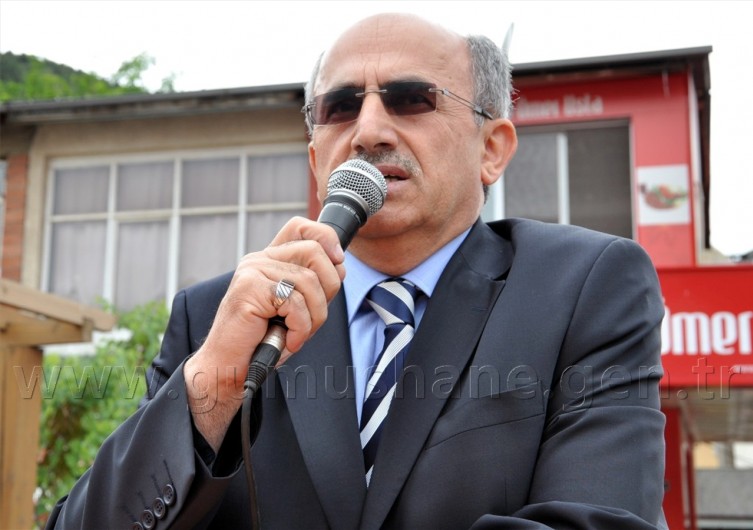 Önce Çevre Sonra Karne Dediler 7