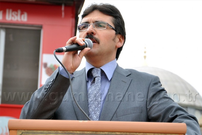 Önce Çevre Sonra Karne Dediler 9