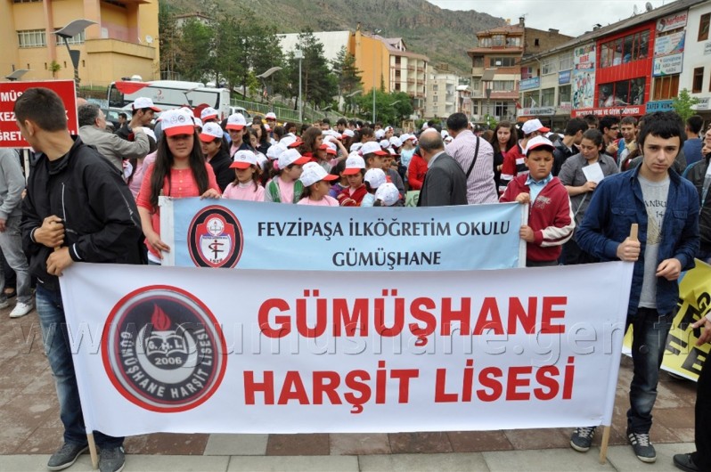 Önce Çevre Sonra Karne Dediler 10