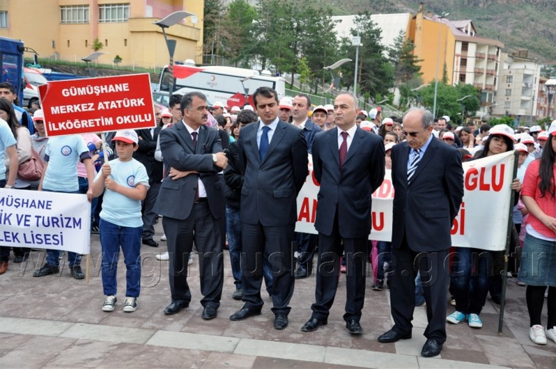 Önce Çevre Sonra Karne Dediler 11