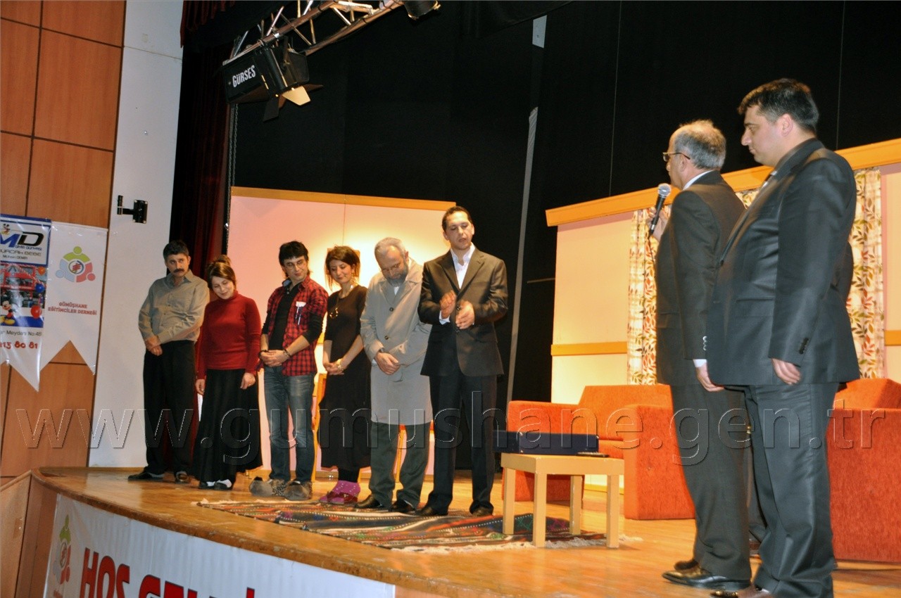 'Sen Hızır mısın?' Büyük Beğeni Topladı 1