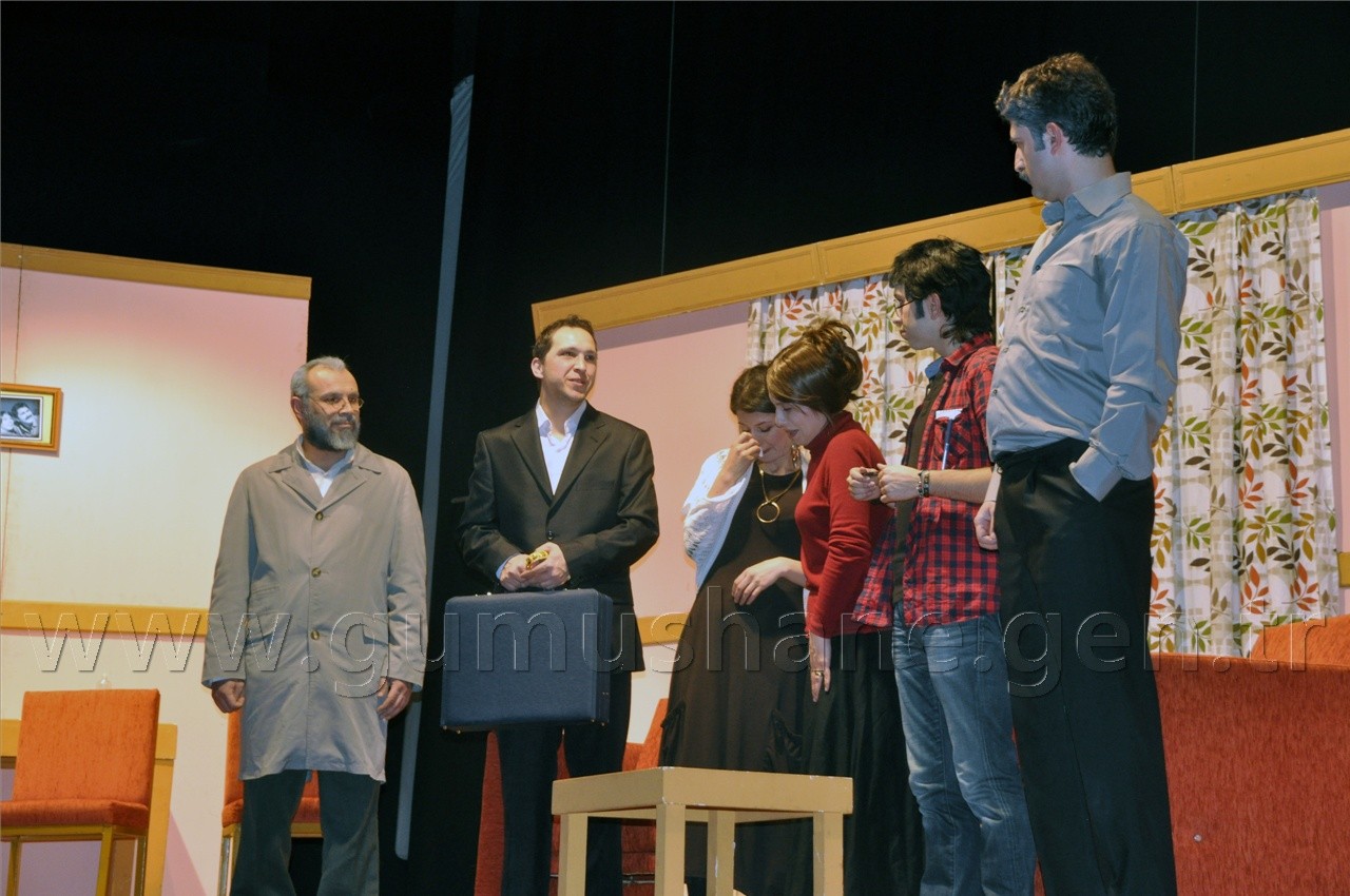 'Sen Hızır mısın?' Büyük Beğeni Topladı 2