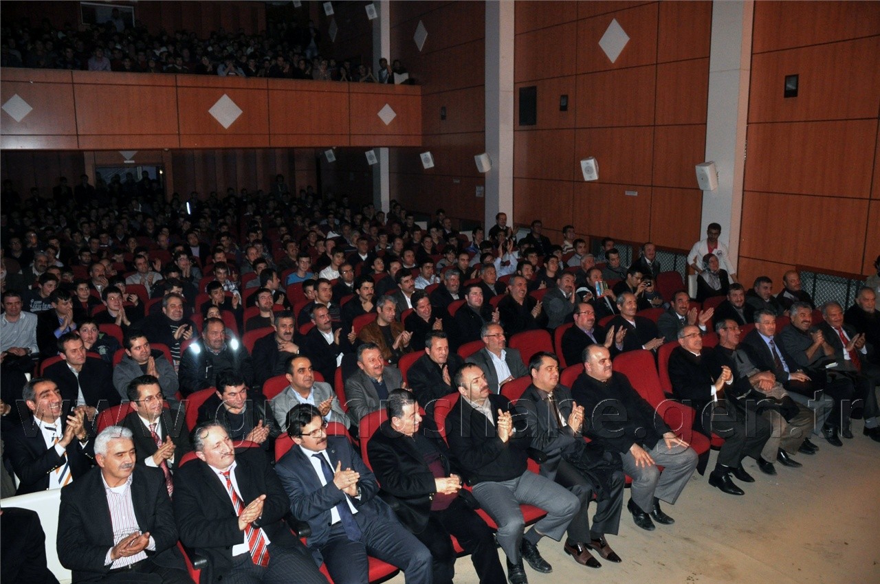 'Sen Hızır mısın?' Büyük Beğeni Topladı 3