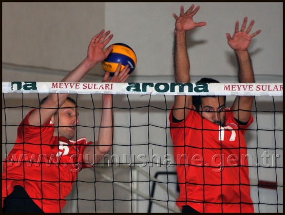 Torul Sivas'ı affetmedi: 3-0 4