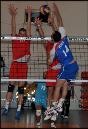 Torul Sivas'ı affetmedi: 3-0 8