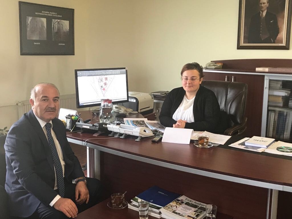 TOKİ’den Köse’ye güzel haberler var 2