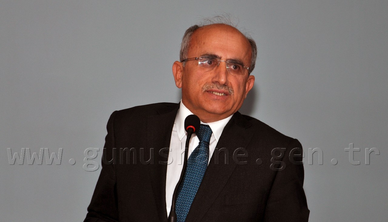 Gümüşhane'de Eğitim Öğretim Yılı Planlama Toplantısı Düzenlendi 1