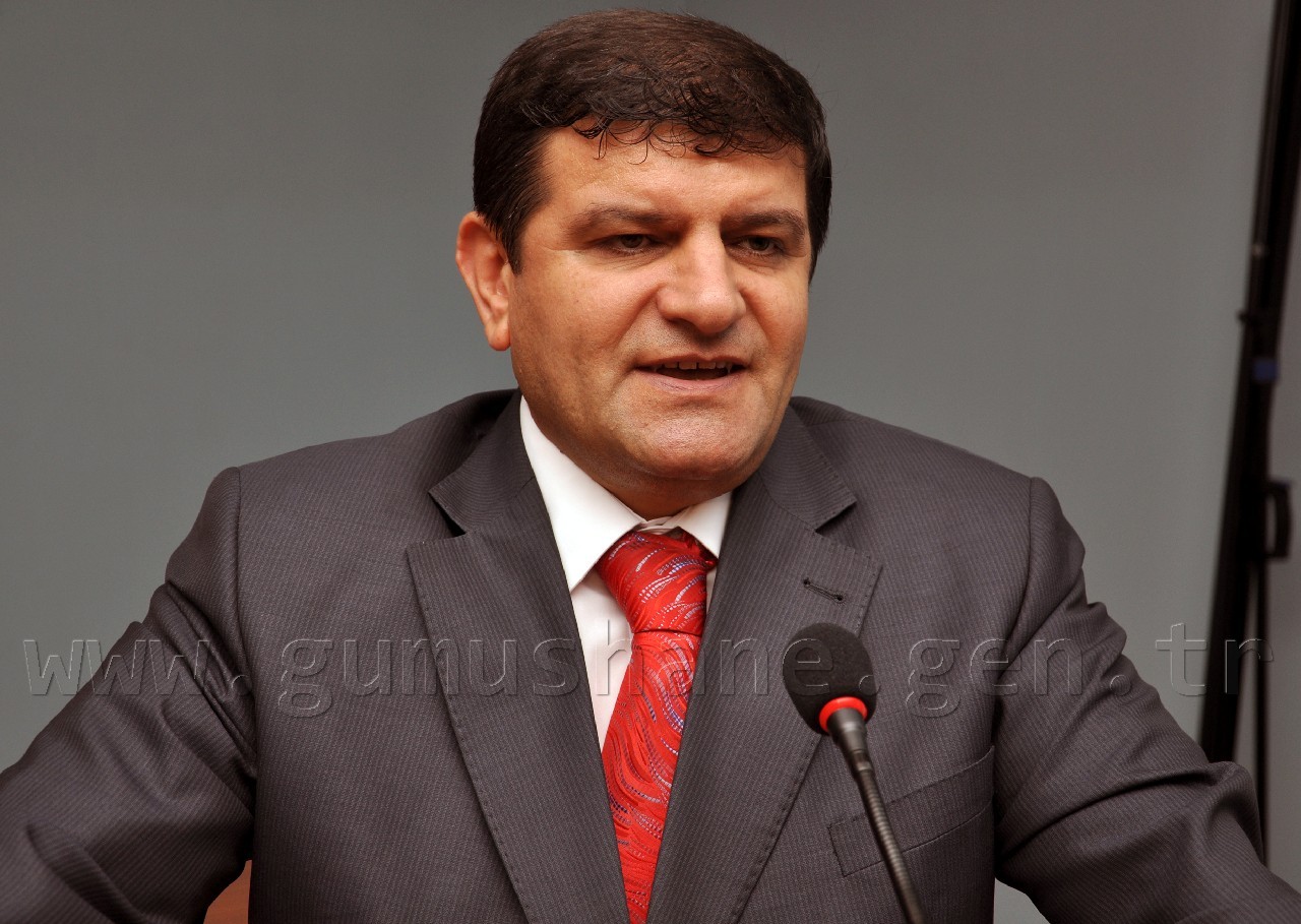 Gümüşhane'de Eğitim Öğretim Yılı Planlama Toplantısı Düzenlendi 4