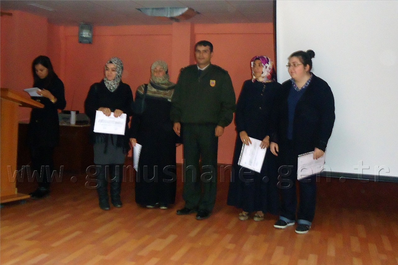 Kelkit'te Halk Eğitimi Planlama ve İşbirliği Komisyonu Toplandı 5