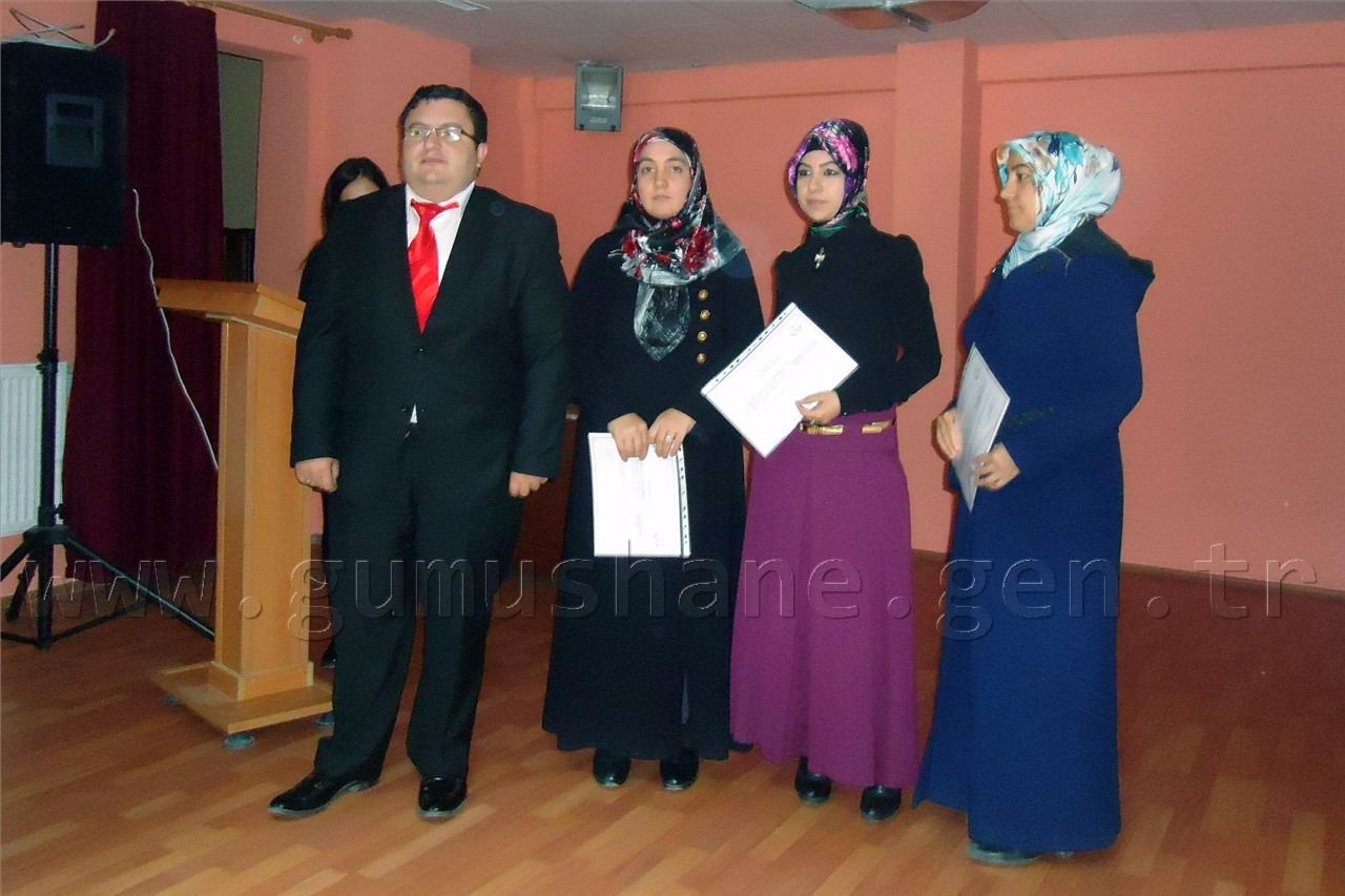 Kelkit'te Halk Eğitimi Planlama ve İşbirliği Komisyonu Toplandı 4