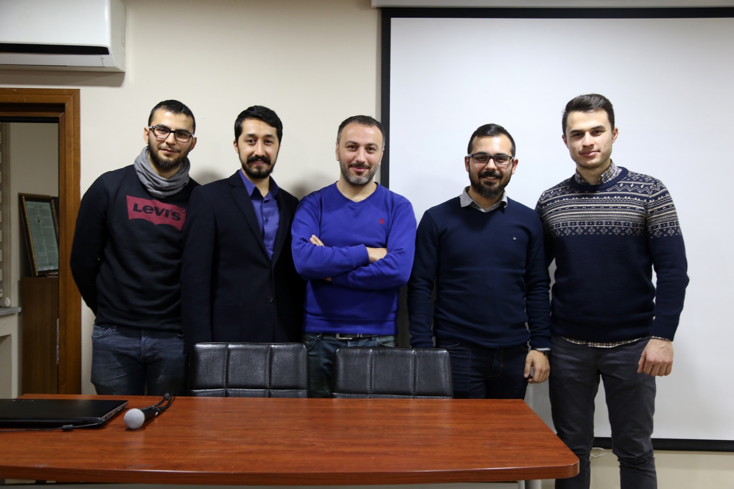 GÜFA filmleri Trabzon’da sinemaseverle buluştu 3