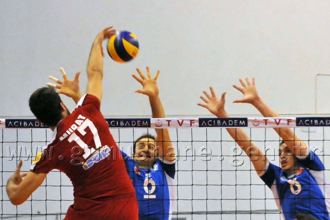 Torul Seriyi Bozdu: 1-3 7