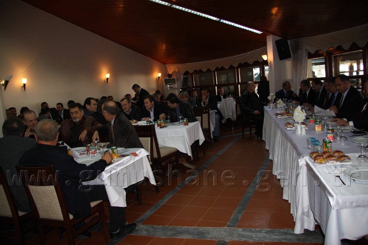 Torul Vakfı Kuruldu 3