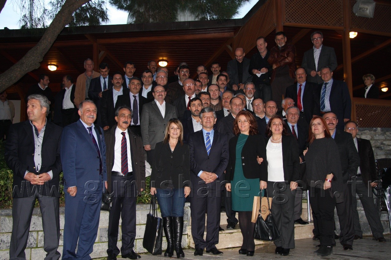 Torul Vakfı Kuruldu 4