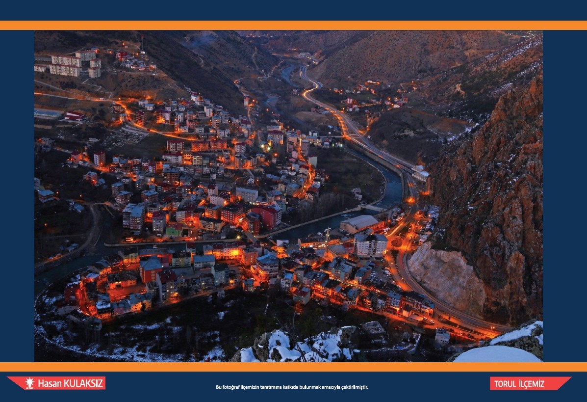 Hasan Kulaksız’dan ilçelere katkı veren çalışma 6