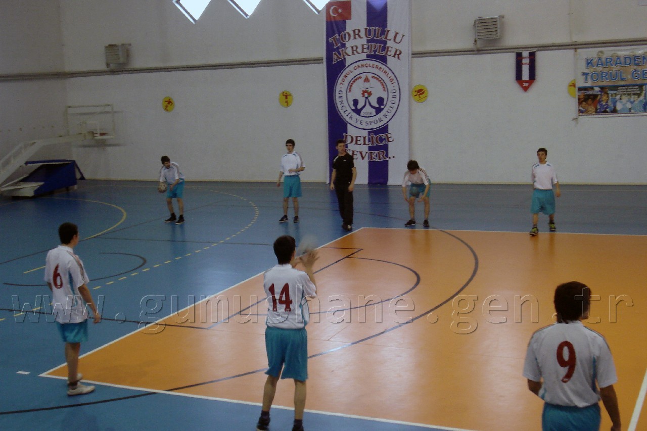 Torul GSM Faaliyetlerine Aralıksız Devam Ediyor 1