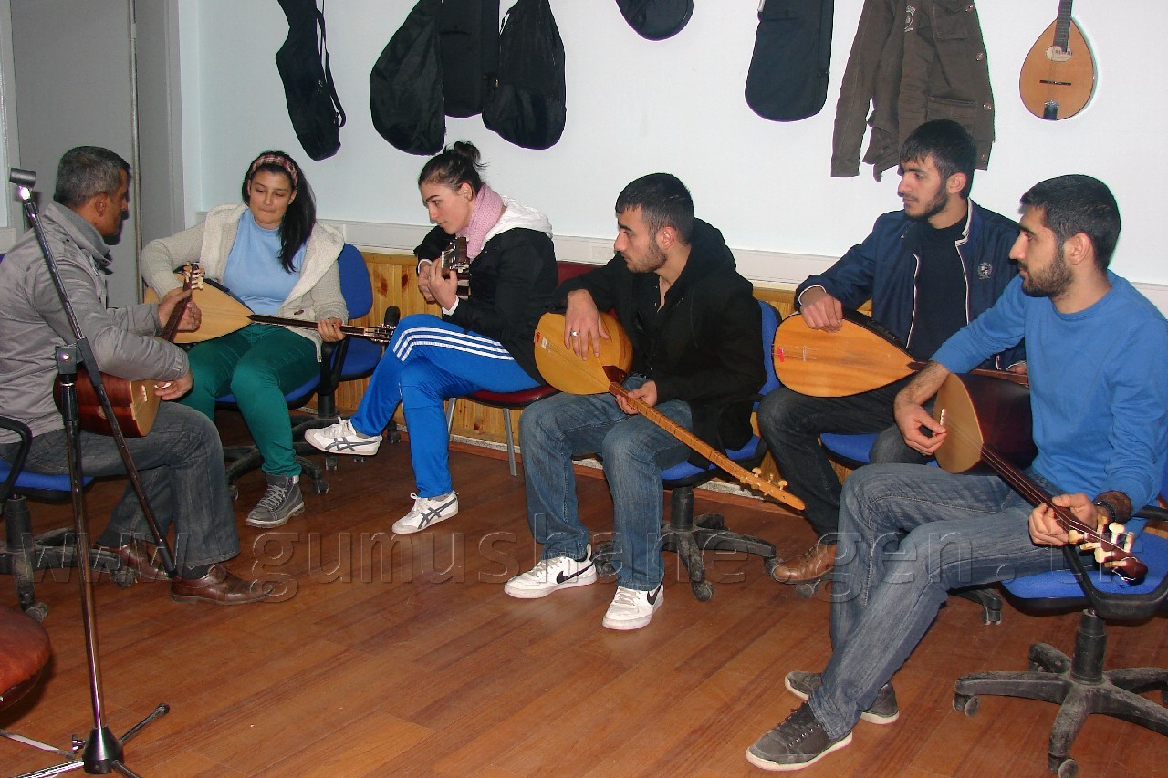 Torul GSM Faaliyetlerine Aralıksız Devam Ediyor 2